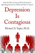 Książka : DEPRESSION...