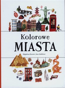 Picture of Kolorowe Miasta