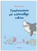 Pozdrowien... - Megumi Iwasa -  foreign books in polish 