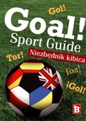 Polska książka : Goal Sport... - Opracowanie Zbiorowe