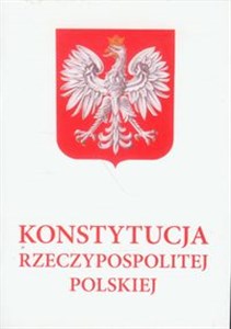 Picture of Konstytucja Rzeczypospolitej Polskiej z wprowadzeniem i komentarzem