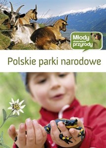 Obrazek Polskie Parki Narodowe
