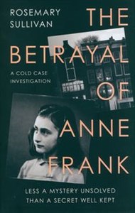 Obrazek The Betrayal of Anne Frank