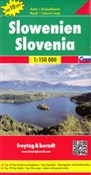 Książka : Słowenia m... - Opracowanie Zbiorowe