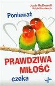 polish book : Ponieważ p... - Josh McDowell, Ralph Woodworth