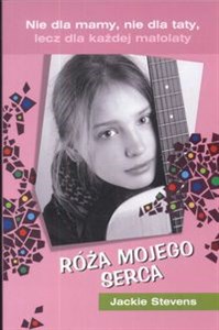 Picture of Róża mojego serca