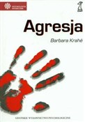 Agresja - Barbara Krahe -  Książka z wysyłką do UK