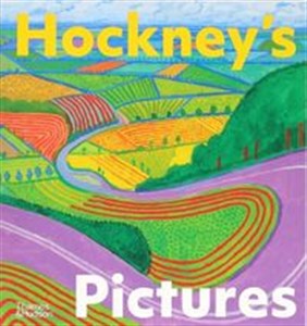 Picture of Hockney's Pictures