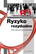 Ryzyko rez... -  books from Poland