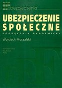 Ubezpiecze... - Wojciech Muszalski -  foreign books in polish 