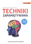 Techniki z... - Bartłomiej Boral, Tobiasz Boral -  foreign books in polish 