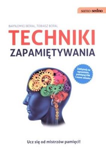 Picture of Techniki zapamiętywania