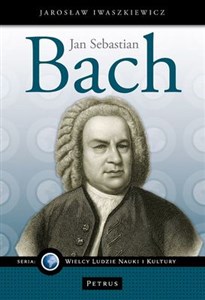 Picture of Jan Sebastian Bach