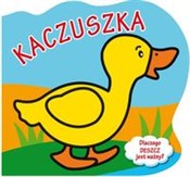 polish book : Kaczuszka ... - Urszula Kozłowska