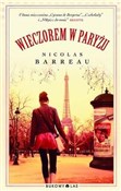 Wieczorem ... - Nicolas Barreau -  books from Poland