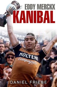 Picture of Eddy Merckx Kanibal