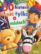 50 histori... - Tig Thomas -  books from Poland