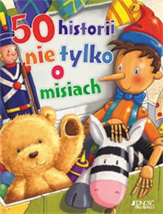 Picture of 50 historii nie tylko o misiach