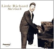 She's Got ... - Little Richard -  books from Poland