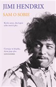 polish book : Jimi Hendr... - Jimi Hendrix