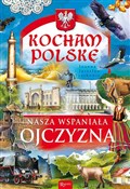 Książka : Kocham Pol... - Jarosław Szarek, Joanna Szarek