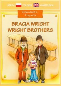 Picture of Jeden dzień z Bracia Wright