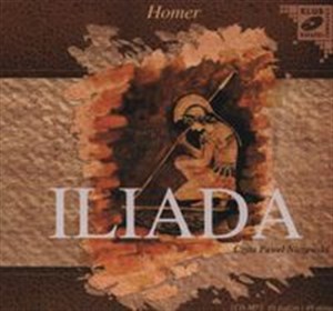 Picture of [Audiobook] Iliada