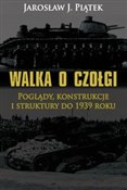 Walka o cz... - Jarosław J. Piątek -  books from Poland