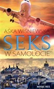 polish book : Seks w sam... - Aśka Wiśniewska