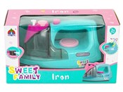 Żelazko na... -  Polish Bookstore 