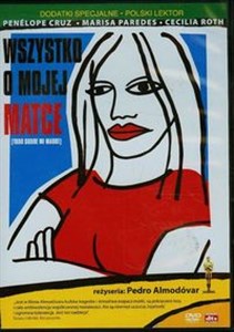 Picture of Wszystko o mojej matce