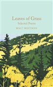 polish book : Leaves of ... - Walt Whitman