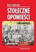 Stołeczne ... - Rafał Jabłoński -  Polish Bookstore 