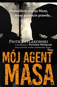 Picture of Mój agent Masa