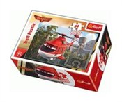 Puzzle min... -  books in polish 