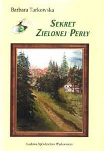 Picture of Sekrety Zielonej Perły