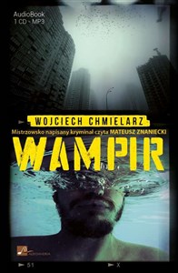 Picture of [Audiobook] Wampir