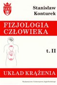 Fizjologia... - Stanisław Konturek -  books from Poland