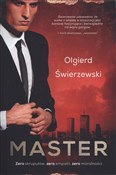 Master - Olgierd Świerzewski -  books from Poland