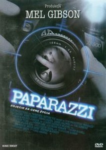 Obrazek Paparazzi