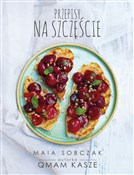 Przepisy n... - Maia Sobczak -  Książka z wysyłką do UK