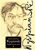 Wyspiański... - Monika Śliwińska -  foreign books in polish 