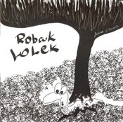 polish book : Robak Lole... - Anna Litwinek