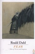 Fear Tales... - Roald Dahl - Ksiegarnia w UK