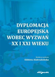 Obrazek Dyplomacja europejska wobec wyzwań XX i XXI wieku