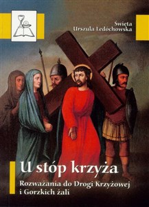 Obrazek U stóp krzyża. BDP 69