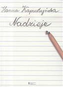 Show details for Nadzieje Książka : Nadzieje - Hanna Kapustyńska