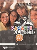 Ragazzi in... - Marco Mezzadri, Paolo E. Balboni -  foreign books in polish 