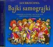 [Audiobook... - Jan Brzechwa -  foreign books in polish 