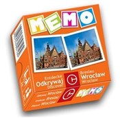 MEMO - Odk... -  books from Poland